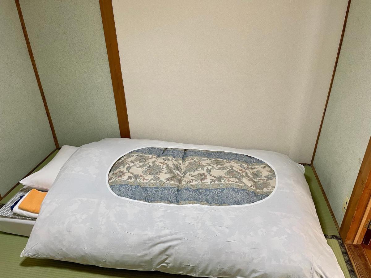 Ryokan Matsukaze Matsumoto Luaran gambar
