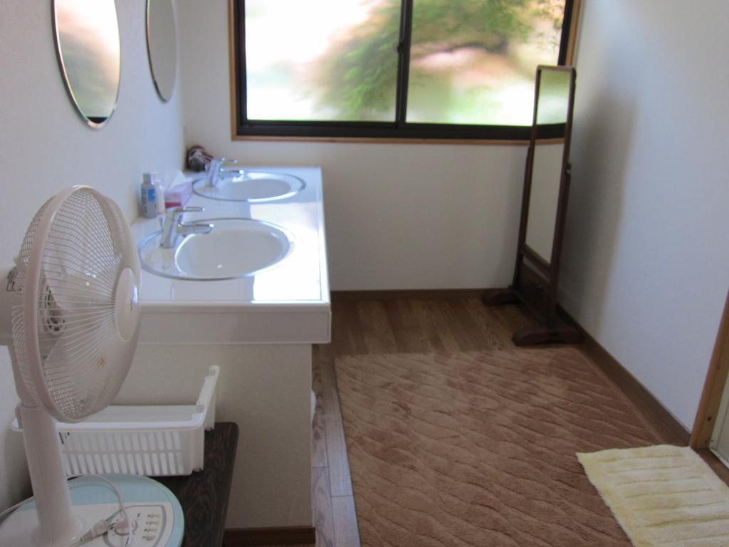 Ryokan Matsukaze Matsumoto Luaran gambar
