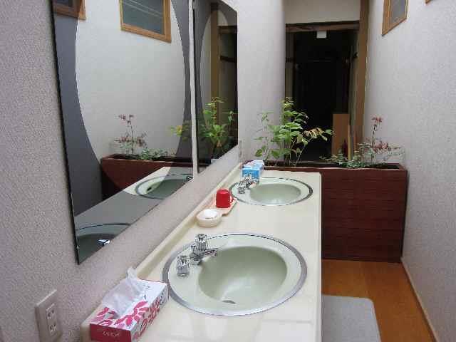 Ryokan Matsukaze Matsumoto Luaran gambar