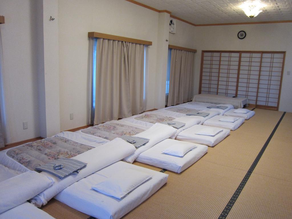 Ryokan Matsukaze Matsumoto Luaran gambar
