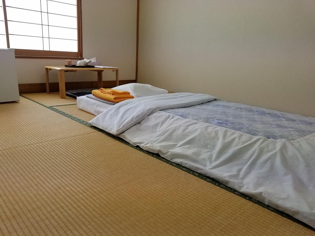 Ryokan Matsukaze Matsumoto Luaran gambar