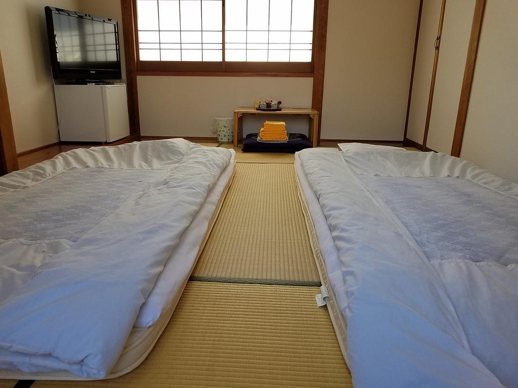 Ryokan Matsukaze Matsumoto Luaran gambar