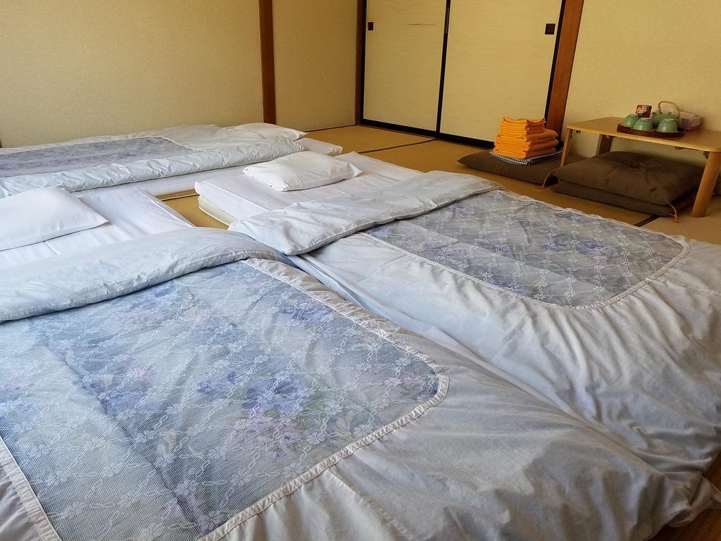 Ryokan Matsukaze Matsumoto Luaran gambar