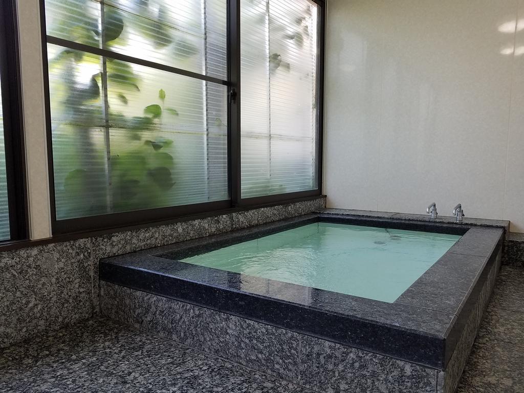 Ryokan Matsukaze Matsumoto Luaran gambar