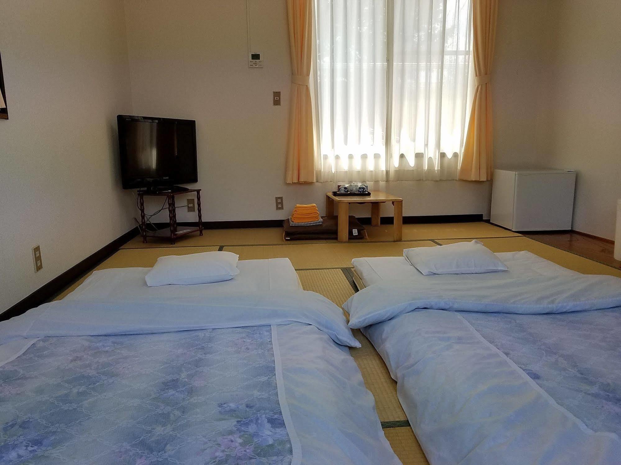 Ryokan Matsukaze Matsumoto Luaran gambar